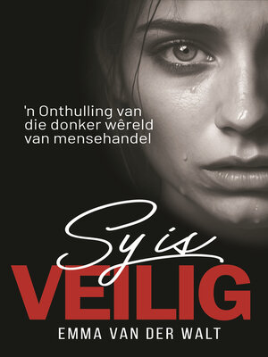 cover image of Sy is veilig